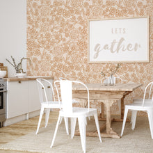 Carregar imagem no visualizador da galeria, June Wallpaper by Golden June