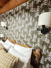 Cargar imagen en el visor de la galería, Cascade Wallpaper by Cassandra Zaniboni