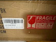 Carregar imagem no visualizador da galeria, A AXILIXI Modern Crystal Chandeliers 24" Round Top K9 Crystals Chandelier Adjustable Ceiling Light Fixture 4-Tier K9 Crystal Pendant Lamp 12-Light for