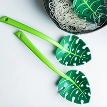 Carregar imagem no visualizador da galeria, Leaf Cooking Spoon