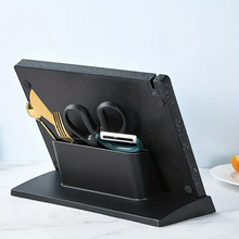Carregar imagem no visualizador da galeria, Magnetic Knife Board
