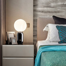 Carregar imagem no visualizador da galeria, Moon Top Table Lamp