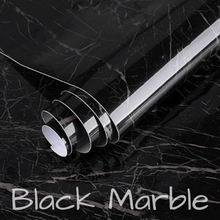 Cargar imagen en el visor de la galería, Decorative Marble Contact Paper