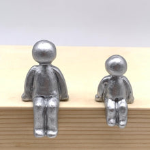 Carregar imagem no visualizador da galeria, Family Figurines