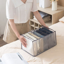 Carregar imagem no visualizador da galeria, Drawer Clothes Organizers