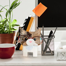 Carregar imagem no visualizador da galeria, Animal Eyeglass Holder