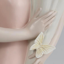 Load image into Gallery viewer, Beautiful Girl Flower Vase