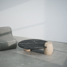 Carregar imagem no visualizador da galeria, Cobblestone Coffee Table