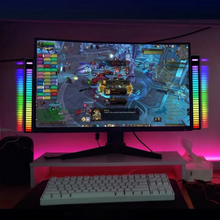 Carregar imagem no visualizador da galeria, LED Rhythm Light
