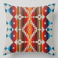 Carregar imagem no visualizador da galeria, Rustic Cushion Covers