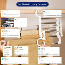 Carregar imagem no visualizador da galeria, Multi-Functional Pants Rack