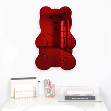Carregar imagem no visualizador da galeria, Gummy Bear Mirror
