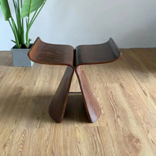 Carregar imagem no visualizador da galeria, Danish Butterfly Table