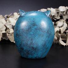 Carregar imagem no visualizador da galeria, Owl Statue