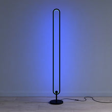 Load image into Gallery viewer, RGB Floor Lamp