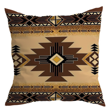 Carregar imagem no visualizador da galeria, Western Angular Cushion Covers