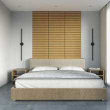 Carregar imagem no visualizador da galeria, Acoustic Slimwide Square Panel