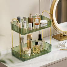 Carregar imagem no visualizador da galeria, Bathroom Counter Organizer