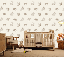 Carregar imagem no visualizador da galeria, Cyrus Wallpaper by Manvi Semalty