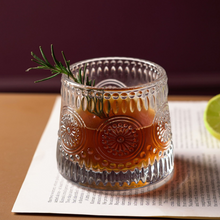 Carregar imagem no visualizador da galeria, Sparkling Drinking Glasses
