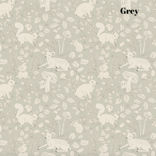 Carregar imagem no visualizador da galeria, Finch Wallpaper by Daphne and Sage