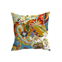 Carregar imagem no visualizador da galeria, Accent Picturesque Cushion Covers