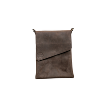 Load image into Gallery viewer, Crossover Bag Leather