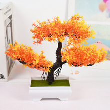 Carregar imagem no visualizador da galeria, Ornamental Bonsai Tree