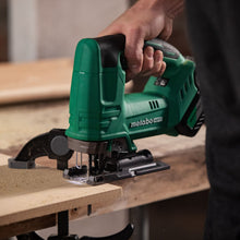 Carregar imagem no visualizador da galeria, Metabo HPT CJ18DAQ4M 18V Cordless Jig Saw, Tool Only