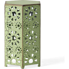 Carregar imagem no visualizador da galeria, ELIANA 14 SIDE TABLE