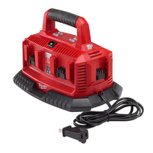Load image into Gallery viewer, Milwaukee 48-59-1806 M18™ Six-Pack Sequential Charger
