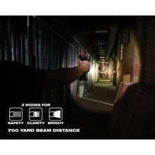Carregar imagem no visualizador da galeria, Milwaukee 2353-20 M12™ TRUEVIEW™ LED Spotlight