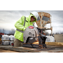 Carregar imagem no visualizador da galeria, Milwaukee 2990-20 M18 FUEL™ 14" Abrasive Chop Saw