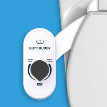 Load image into Gallery viewer, BUTT BUDDY - Bidet Toilet Attachment & Fresh Water Sprayer