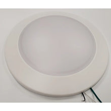 Carregar imagem no visualizador da galeria, 6" Bubble Lens Surface Mount LED Fixtures