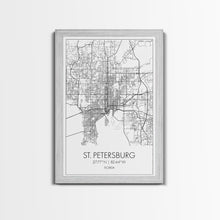 Cargar imagen en el visor de la galería, Farmer's Market Printed Canvas Sign Sign Distressed Wall Art Farmer's Market Cute Kitchen Sign Kitchen Wall Art