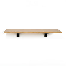 Load image into Gallery viewer, SafeRacks Wall Mounted Folding Worktop - Soft Close Edition
