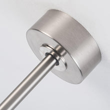 Carregar imagem no visualizador da galeria, 60" Lucknow Modern Ceiling Fan with Lighting and Remote Control