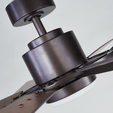 Carregar imagem no visualizador da galeria, 60" Oretha Windmill DC Ceiling Fan with LED Lighting
