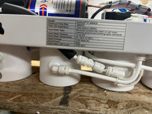 Load image into Gallery viewer, SimPure Alkaline UV Reverse Osmosis System, NSF/ANSI 58 Certified, Tankless RO Water Filter System 400 GPD, pH+ Remineralization Water Filtration Unde