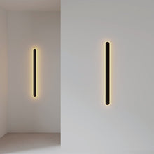 Load image into Gallery viewer, Amore Linear Wall Lamp