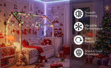 Carregar imagem no visualizador da galeria, 60W Electronic Halogen Transformer