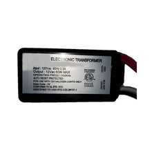 Carregar imagem no visualizador da galeria, 60W Halogen Electronic Potted Current Transformer