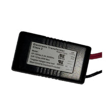 Carregar imagem no visualizador da galeria, 60W Halogen Potted Transformer Electronics