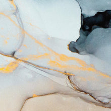 Carregar imagem no visualizador da galeria, Marble Stone Quartz Pattern Wall Mural. #6166