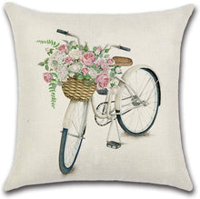 Carregar imagem no visualizador da galeria, Spring Time Cushion Covers