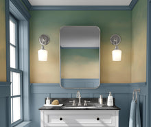 Carregar imagem no visualizador da galeria, Cloud Wallpaper Wall Art Decor. Pastel Cloudscape Wallpaper. #6235