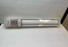 Carregar imagem no visualizador da galeria, GENIMO 100% Blackout Roller Window Shades, Window Blinds Cordless with Thermal Insulated, UV Protection Fabric, Mini French Door Blinds for Home, Office