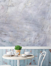 Load image into Gallery viewer, Natural Marble Stone Slate Peel and Stick Wall Mural. #6296