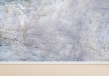 Load image into Gallery viewer, Natural Marble Stone Slate Peel and Stick Wall Mural. #6296